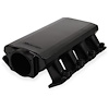 Sniper EFI Low-Profile Fabricated Intake Manifold GM LS1/LS2/LS6 - image 1