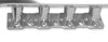 820111-1 Sniper EFI Low-Profile Fabricated Intake Manifold - image 2