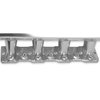 Sniper EFI Low-Profile Fabricated Intake Manifold GM LS1/LS2/LS6 - image 3