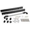 Sniper EFI Low-Profile Fabricated Intake Manifold GM LS1/LS2/LS6 - image 3