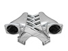 820241 Sniper EFI Fabricated Intake Manifold - image 1