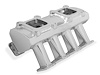 Sniper Fabricated Carbureted Intake Manifold - image 1