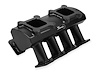 821062 Sniper Fabricated Carbureted Intake Manifold - image 1