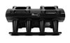 821062 Sniper Fabricated Carbureted Intake Manifold - image 3
