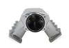 822031-1 Sniper EFI Sheet Metal Fabricated Intake Manifold GM LS3/L92 - image 3