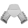 Sniper EFI Fabricated Intake Manifold - image 3