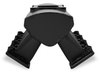 Sniper EFI Fabricated Intake Manifold - image 4
