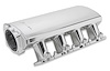 Sniper EFI Low-Profile Fabricated Intake Manifold GM LS3/L92 - image 1