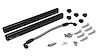 822111 Sniper EFI Low-Profile Fabricated Intake Manifold GM LS3/L92 - image 1