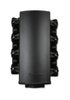 822112-1 Sniper EFI Low-Profile Fabricated Intake Manifold GM LS3/L92 - image 2