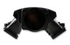 822112-1 Sniper EFI Low-Profile Fabricated Intake Manifold GM LS3/L92 - image 3