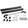 Sniper EFI Low-Profile Fabricated Intake Manifold GM LS3/L92 - image 3
