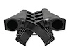 822202 Sniper EFI Fabricated Intake Manifold - image 1