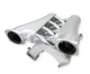 822241 Sniper EFI Fabricated Intake Manifold - image 2