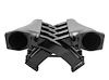 822242 Sniper EFI Fabricated Intake Manifold - image 1