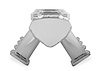 Sniper Carbureted Fabricated Intake Manifold - image 1