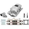 825011K Sniper Carbureted Fabricated Intake Manifold Kit - image 1