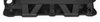 825012 Sniper Carbureted Fabricated Intake Manifold - image 4
