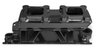 Sniper Carbureted Fabricated Intake Manifold - image 4