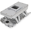 Sniper Carbureted Fabricated Intake Manifold - image 1