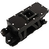 Sniper Carbureted Fabricated Intake Manifold - image 1