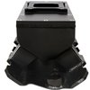 Sniper Carbureted Fabricated Intake Manifold - image 2