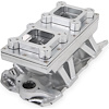Sniper Carbureted Fabricated Intake Manifold - image 1