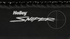 825124 Sniper Carbureted Fabricated Intake Manifold - image 2