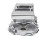 825131 Sniper Carbureted Fabricated Intake Manifold - image 2