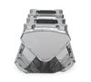 Sniper Carbureted Fabricated Intake Manifold - image 4