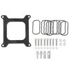 Sniper Carbureted Fabricated Intake Manifold - image 4