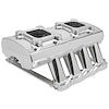 Sniper Carbureted Fabricated Intake Manifold - image 1