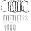 Sniper Carbureted Fabricated Intake Manifold - image 4