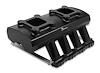 Sniper Carbureted Fabricated Intake Manifold - image 1
