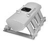 Sniper Carbureted Fabricated Intake Manifold - image 1