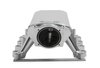 829031 Sniper EFI Fabricated Intake Manifold - image 2