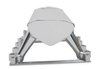 829031 Sniper EFI Fabricated Intake Manifold - image 4