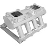 Sniper Carbureted Fabricated Intake Manifold - image 1