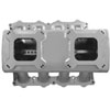 Sniper Carbureted Fabricated Intake Manifold - image 2