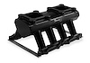 Sniper Carbureted Fabricated Intake Manifold - image 1