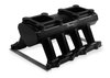 Sniper Carbureted Fabricated Intake Manifold - image 3