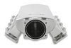 Sniper EFI Low-Profile Fabricated Intake Manifold GM LS7 - image 3