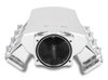 830111-1 Sniper EFI Low-Profile Sheet Metal Fabricated Intake Manifold GM LS7 - image 4