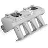Sniper Carbureted Fabricated Intake Manifold - image 1