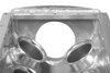 832141 Sniper EFI Race Series Fabricated Intake Manifold Kit - image 3