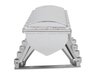 833151 Sniper EFI Race Series Fabricated Intake Manifolds - image 3