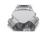 835011 Sniper Carbureted Fabricated Intake Manifold - image 4