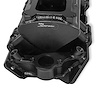 Sniper Carbureted Fabricated Intake Manifold - image 1