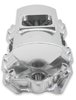 835161 Sniper Carbureted Fabricated Intake Manifold - image 3