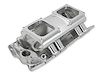 835171 Sniper Carbureted Fabricated Intake Manifold - image 1